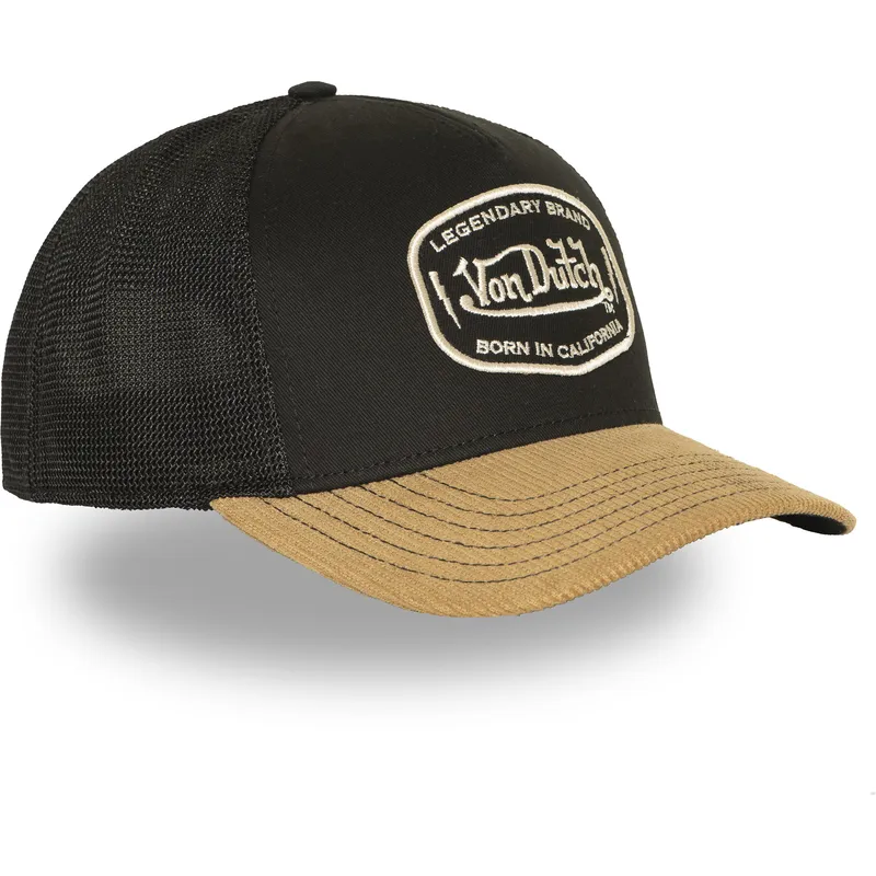 trucker-sem02-von-dutch