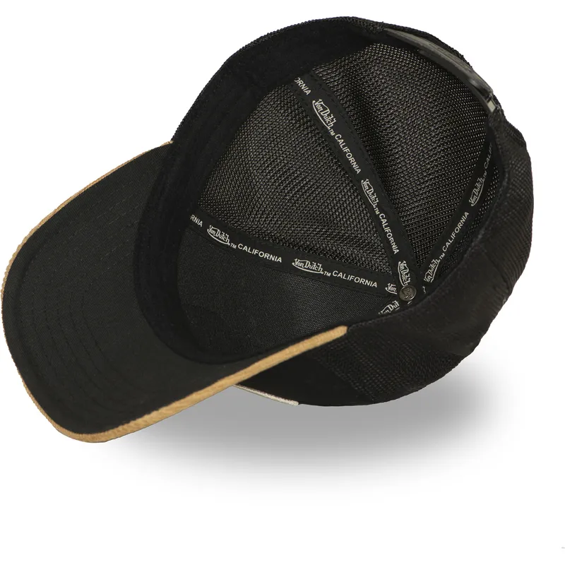 trucker-sem02-von-dutch