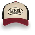 cepice-zaoblena-vicebarevna-snapback-terry08-von-dutch