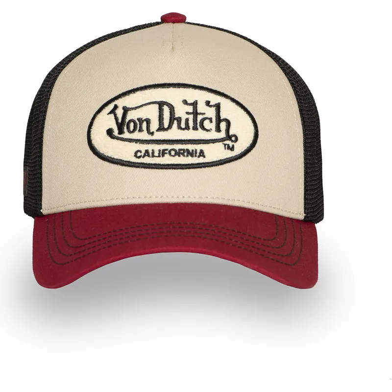 cap-zaoblena-multicolor-snapback-von-dutch