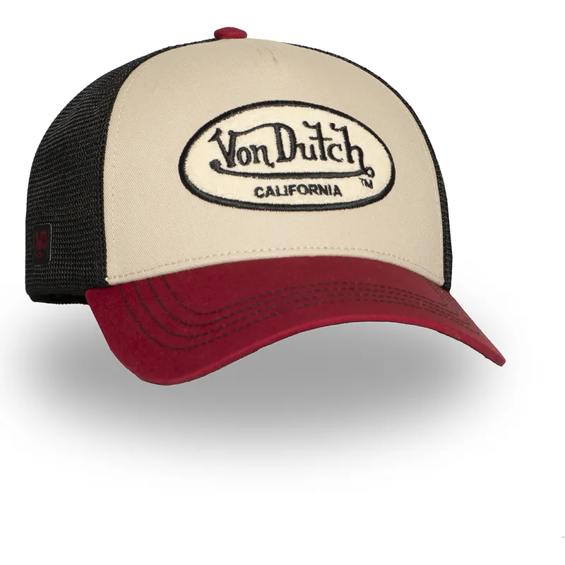 cap-zaoblena-multicolor-snapback-von-dutch