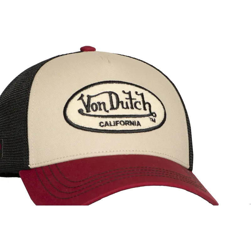 cap-zaoblena-multicolor-snapback-von-dutch