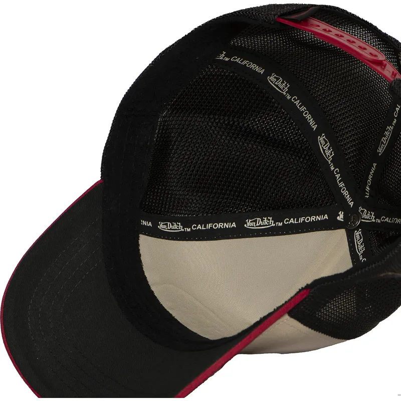 cap-zaoblena-multicolor-snapback-von-dutch