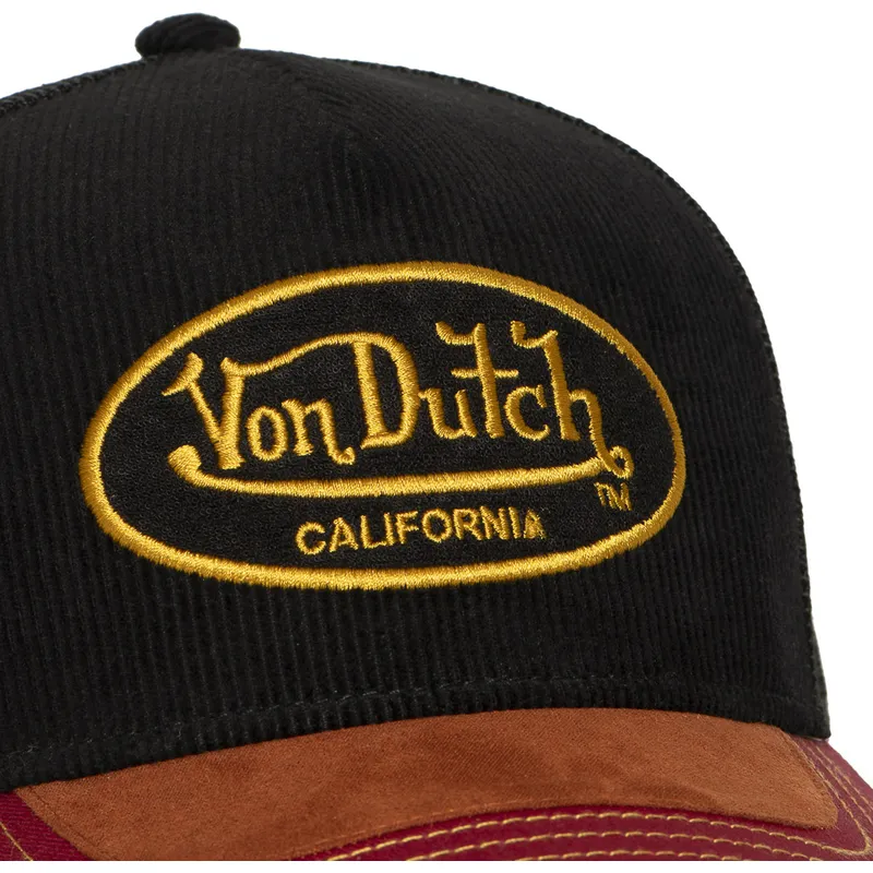 cepice-zaoblena-cerna-snapback-shield03-von-dutch cepice-zaoblena-cerna-snapback-shield03-von-dutch