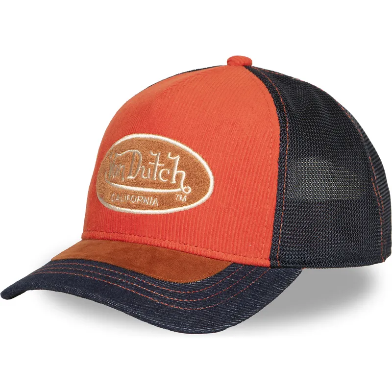 cepice-zaoblena-vicebarevna-snapback-shield04-von-dutch