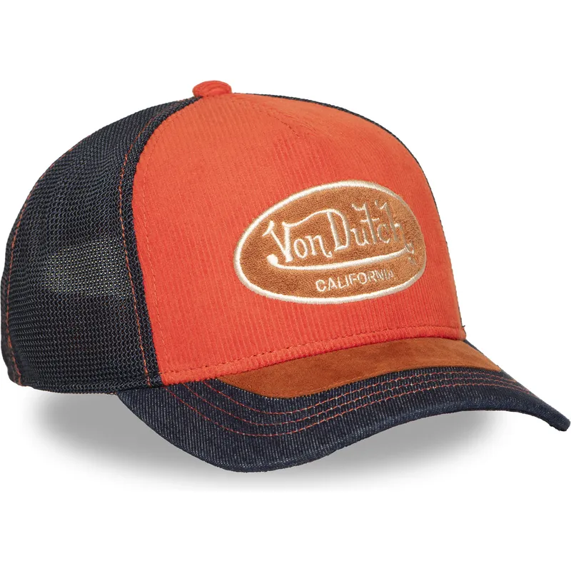cepice-zaoblena-vicebarevna-snapback-shield04-von-dutch