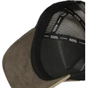 von-dutch-cut01-brown-and-black-trucker-hat