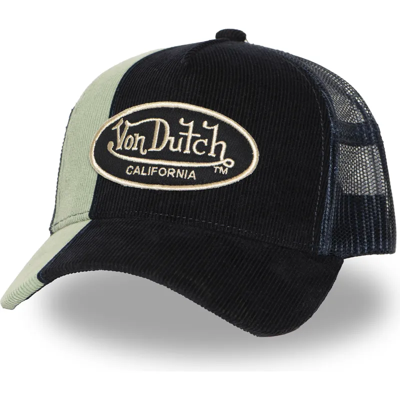 cepice-zaoblena-vicebarevna-snapback-cut02-von-dutch