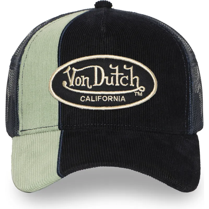 cepice-zaoblena-vicebarevna-snapback-cut02-von-dutch