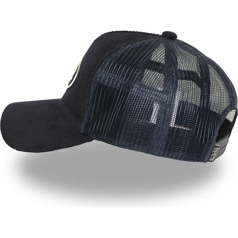cepice-zaoblena-vicebarevna-snapback-cut02-von-dutch
