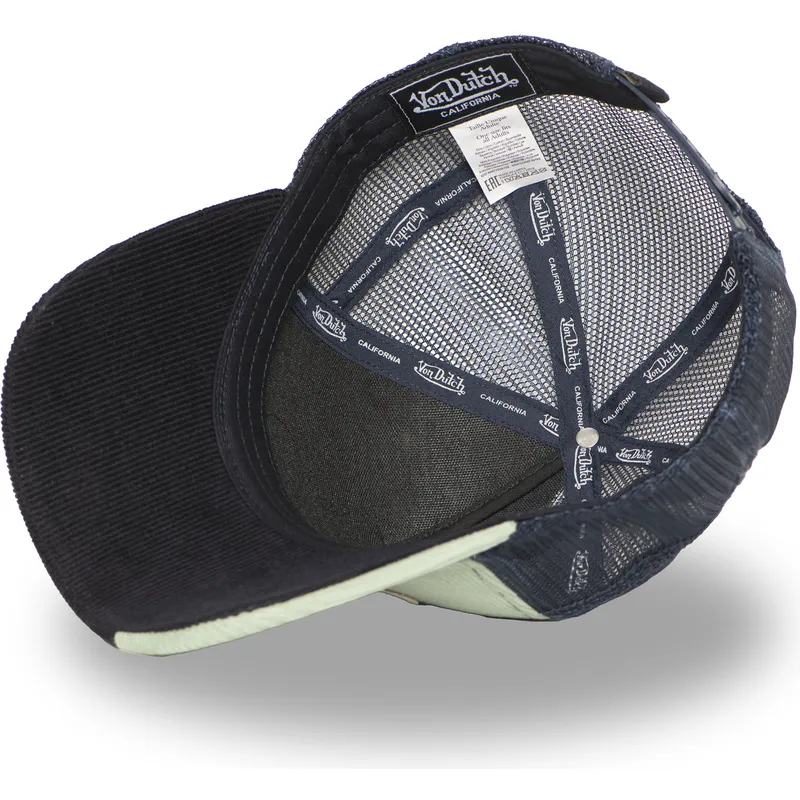 cepice-zaoblena-vicebarevna-snapback-cut02-von-dutch