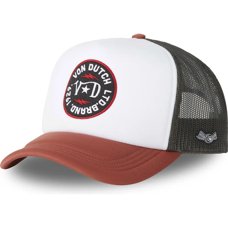 mehrfarbige-trucker-kappe-foam01-von-von-dutch