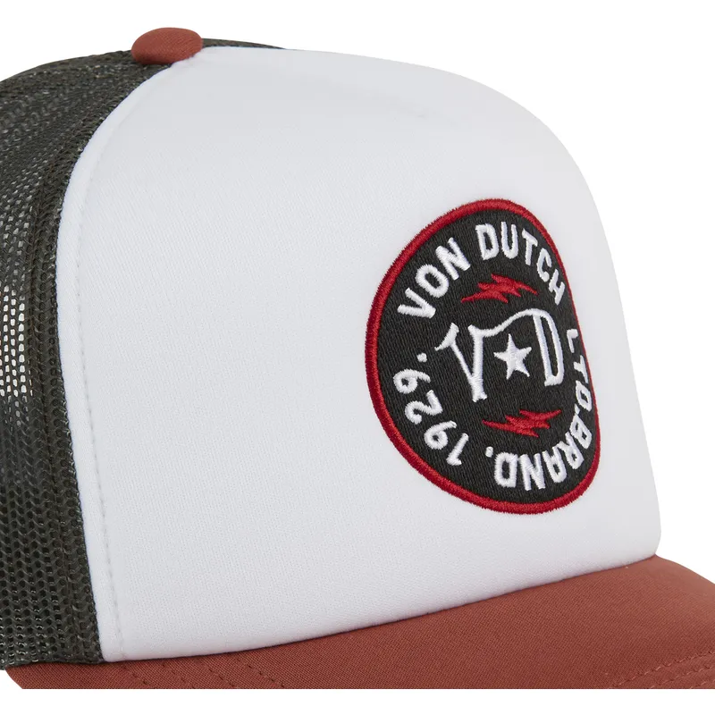 mehrfarbige-trucker-kappe-foam01-von-von-dutch