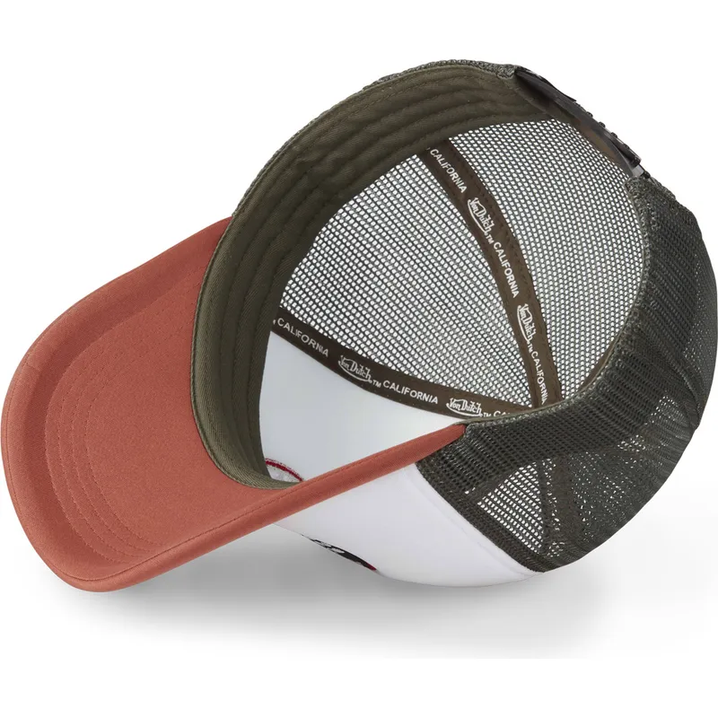 mehrfarbige-trucker-kappe-foam01-von-von-dutch