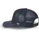 cepice-zaoblena-vicebarevna-snapback-foam02-von-dutch