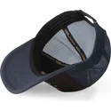 cepice-zaoblena-vicebarevna-snapback-foam02-von-dutch
