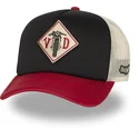 cepice-zaoblena-vicebarevna-snapback-foam04-von-dutch