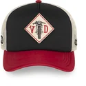 cepice-zaoblena-vicebarevna-snapback-foam04-von-dutch