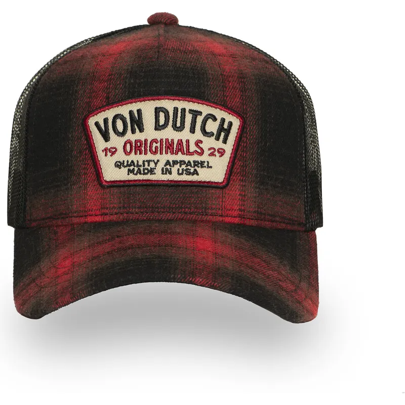 cepice-zaoblena-cervena-snapback-car05-von-dutch cepice-zaoblena-cervena-snapback-car05-von-dutch