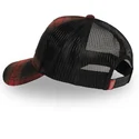 cepice-zaoblena-cervena-snapback-car05-von-dutch