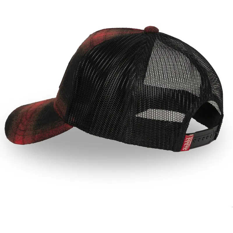 trucker-car05-von-dutch