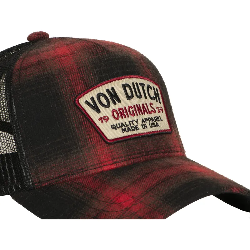 cepice-zaoblena-cervena-snapback-car05-von-dutch cepice-zaoblena-cervena-snapback-car05-von-dutch