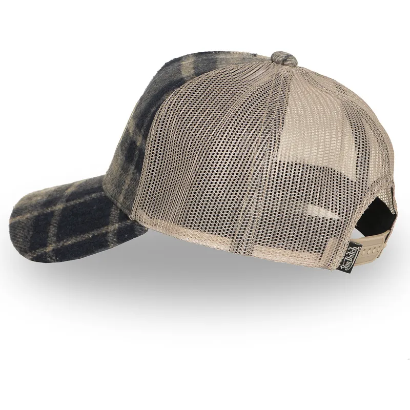 cepice-zaoblena-modra-snapback-car07-von-dutch