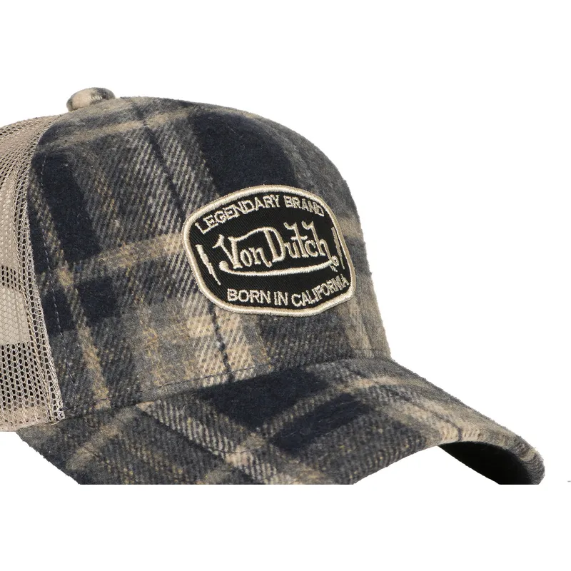 cepice-zaoblena-modra-snapback-car07-von-dutch