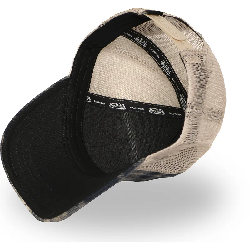 cepice-zaoblena-modra-snapback-car07-von-dutch