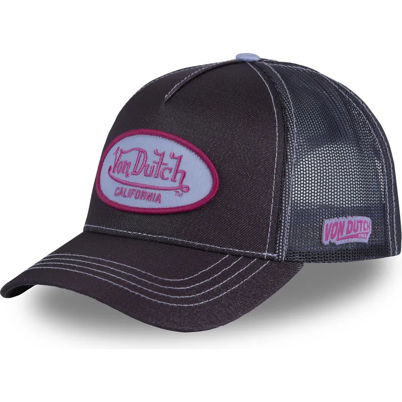 cepice-zaoblena-vicebarevna-snapback-glit-pu-von-dutch
