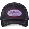 cepice-zaoblena-vicebarevna-snapback-glit-pu-von-dutch