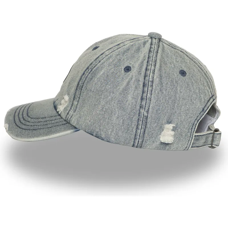 cepice-zaoblena-modra-nastavitelny-jean-bl-von-dutch cepice-zaoblena-modra-nastavitelny-jean-bl-von-dutch