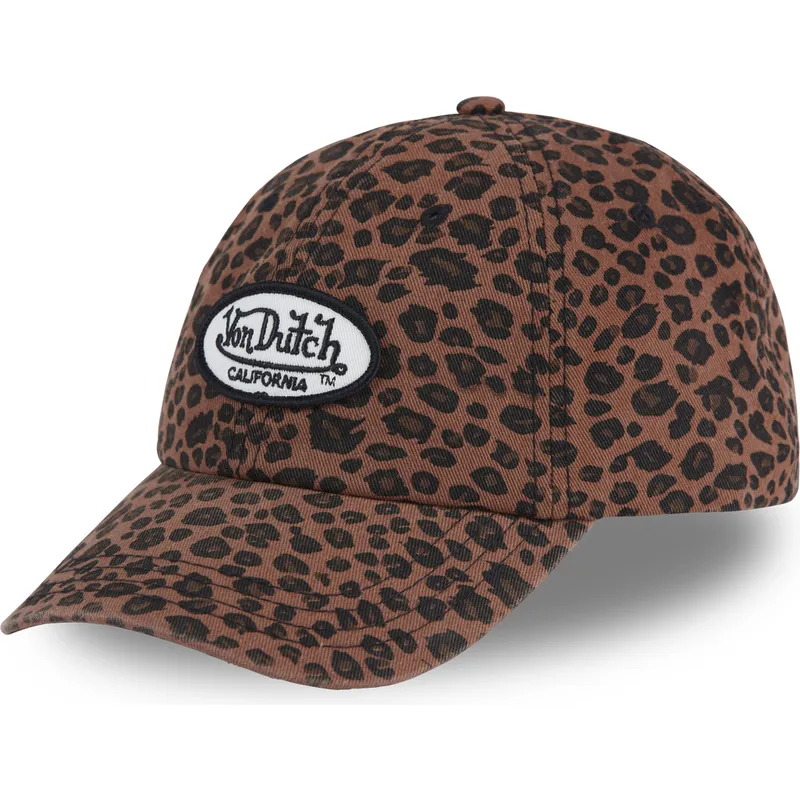 bojd-justerbar-leopardkeps-leo-br-fran-von-dutch