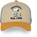 flerfargad-trucker-keps-snoopy-och-emilio-pea6-sno-peanuts-fran-capslab