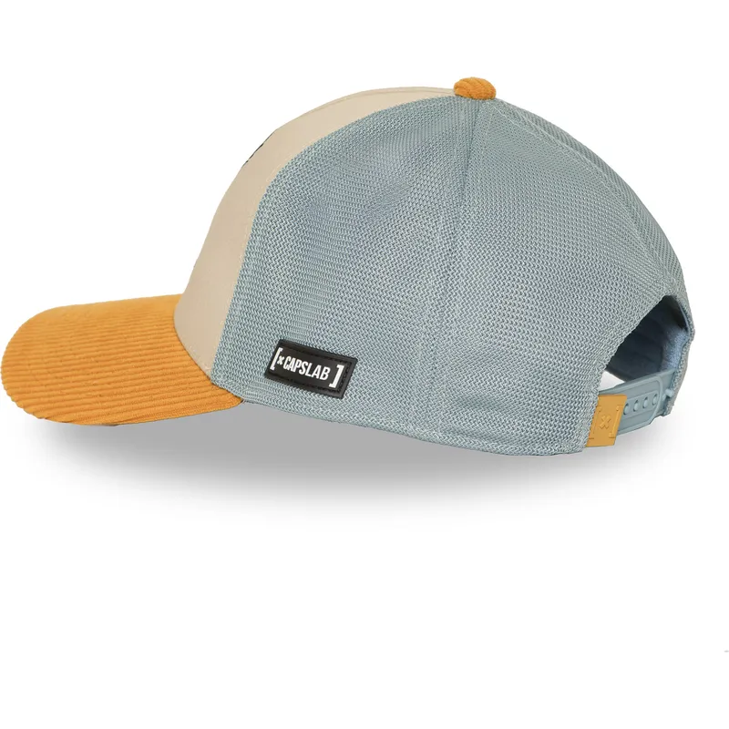 flerfargad-trucker-keps-snoopy-och-emilio-pea6-sno-peanuts-fran-capslab