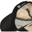 cepice-zaoblena-cerna-snapback-pea6-naw6-snoopy-a-charlie-brown-arasidy-capslab
