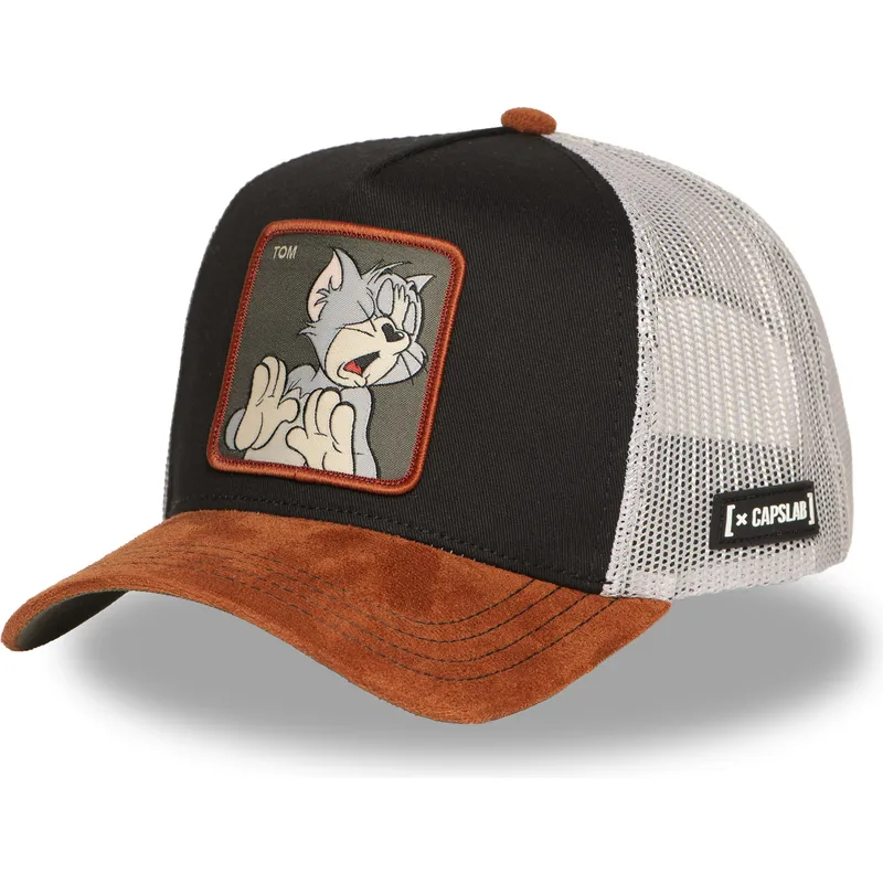 gorra-trucker-multicolor-tom-taj7-tom2-looney-tunes-de-capslab