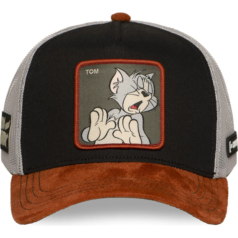 cepice-zaoblena-vicebarevna-snapback-taj7-tom2-tom-looney-tunes-capslab