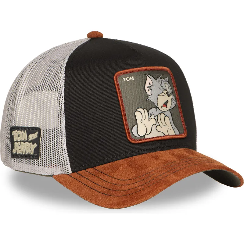 cepice-zaoblena-vicebarevna-snapback-taj7-tom2-tom-looney-tunes-capslab
