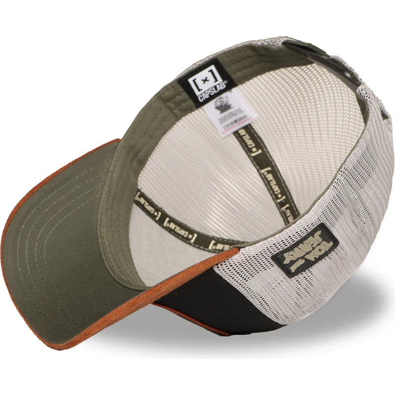 mehrfarbige-trucker-kappe-tom-taj7-tom2-looney-tunes-von-capslab