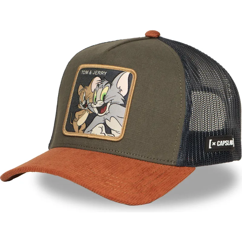 cepice-zaoblena-vicebarevna-snapback-taj7-taj-tom-a-jerry-looney-tunes-capslab