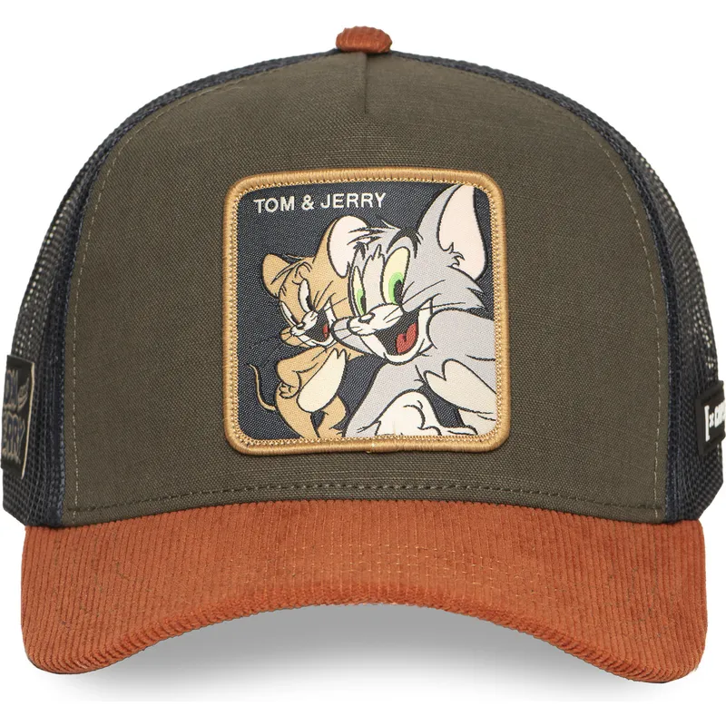 cepice-zaoblena-vicebarevna-snapback-taj7-taj-tom-a-jerry-looney-tunes-capslab