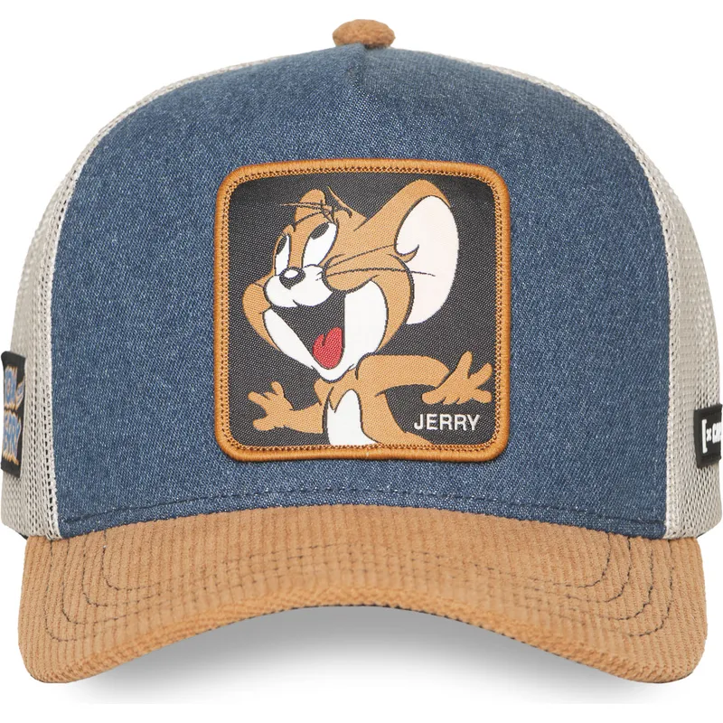 cepice-zaoblena-vicebarevna-snapback-taj7-jer-jerry-looney-tunes-capslab
