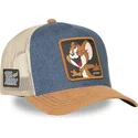 cepice-zaoblena-vicebarevna-snapback-taj7-jer-jerry-looney-tunes-capslab