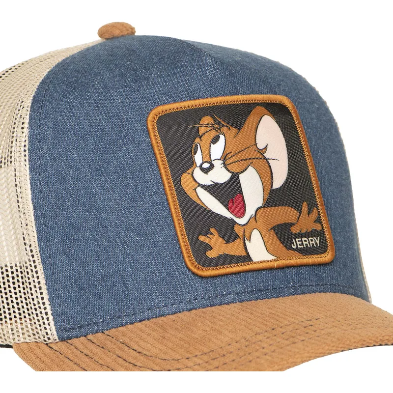 cepice-zaoblena-vicebarevna-snapback-taj7-jer-jerry-looney-tunes-capslab