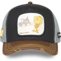 gorra-trucker-multicolor-tom-y-jerry-taj7-che-looney-tunes-de-capslab