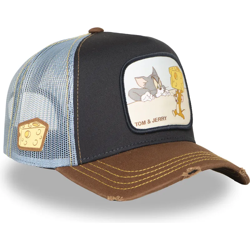 gorra-trucker-multicolor-tom-y-jerry-taj7-che-looney-tunes-de-capslab