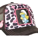 cap-zaoblena-leopard-snapback-smurfette-the-smurfs-capslab