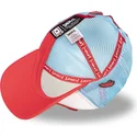 cap-zaoblena-multicolor-snapback-papa-smurf-the-smurfs-capslab
