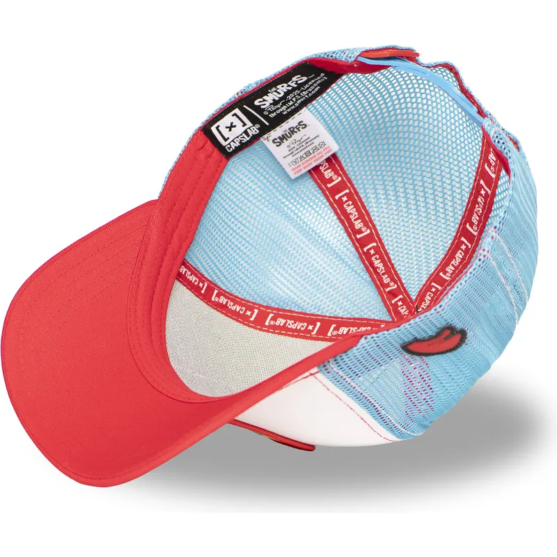flerfargad-trucker-keps-pappa-smurf-smu-papa-smurfarna-fran-capslab
